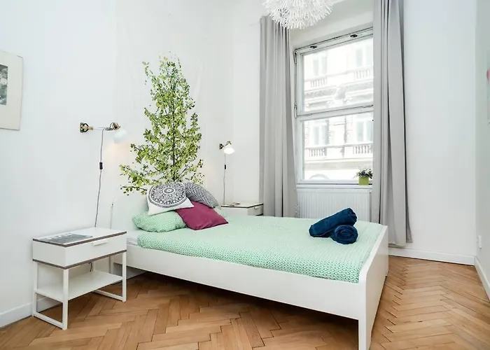 Bright, Spacious In The Historic Centre * Prague