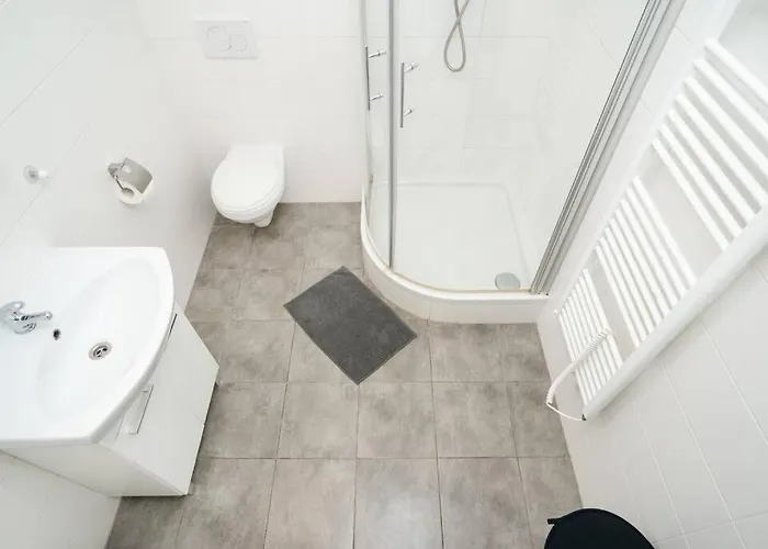 Bright, Spacious In The Historic Centre * Prague