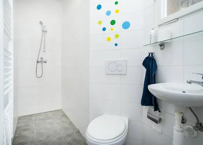 Apartment Bright, Spacious In The Historic Centre