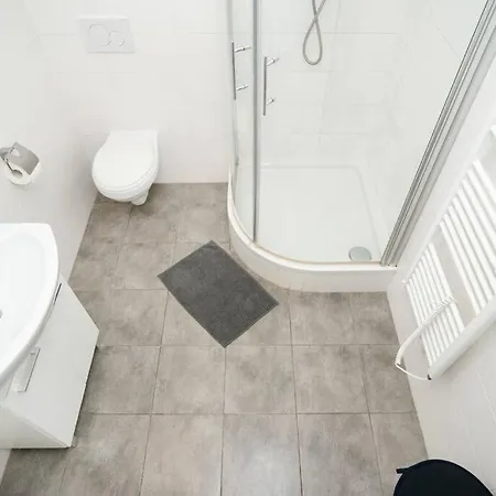 Bright, Spacious In The Historic Centre * براغ