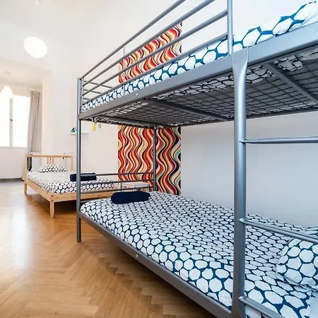 Bright, Spacious In The Historic Centre Apartmán *