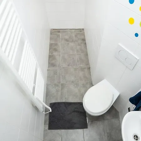 Bright, Spacious In The Historic Centre Apartmán