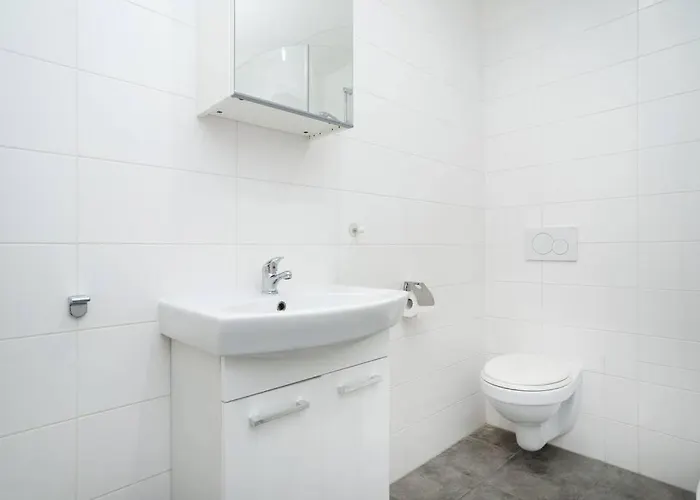 Bright, Spacious In The Historic Centre דירה פראג